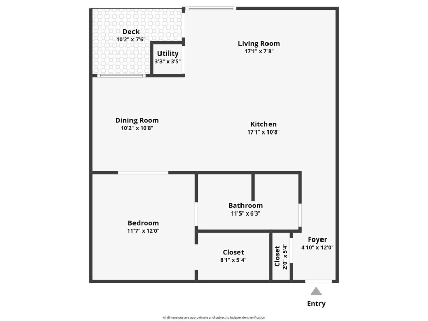 Nestled near the heart of Minneapolis, this beautiful 3rd floor - photo 17