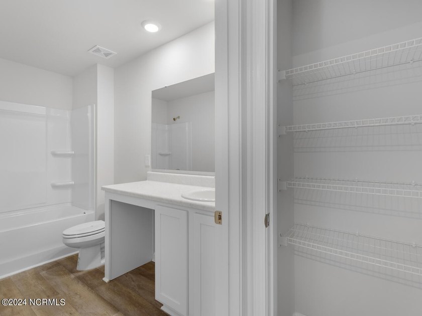 The Galen, which is a 2,338 sq. ft. home featuring 4 bedrooms - photo 18