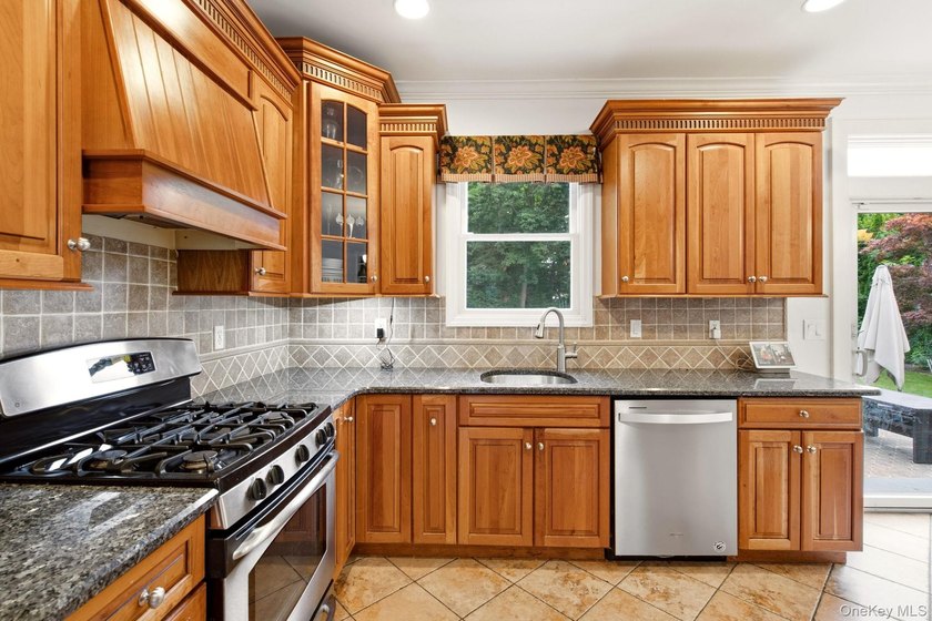 Welcome home to this Post Modern Colonial, where an impressive - photo 18