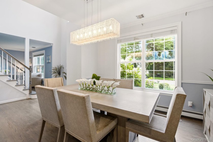 Welcome home to this Post Modern Colonial, where an impressive - photo 20