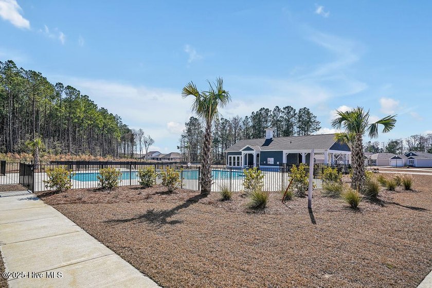 The Galen, which is a 2,338 sq. ft. home featuring 4 bedrooms - photo 21