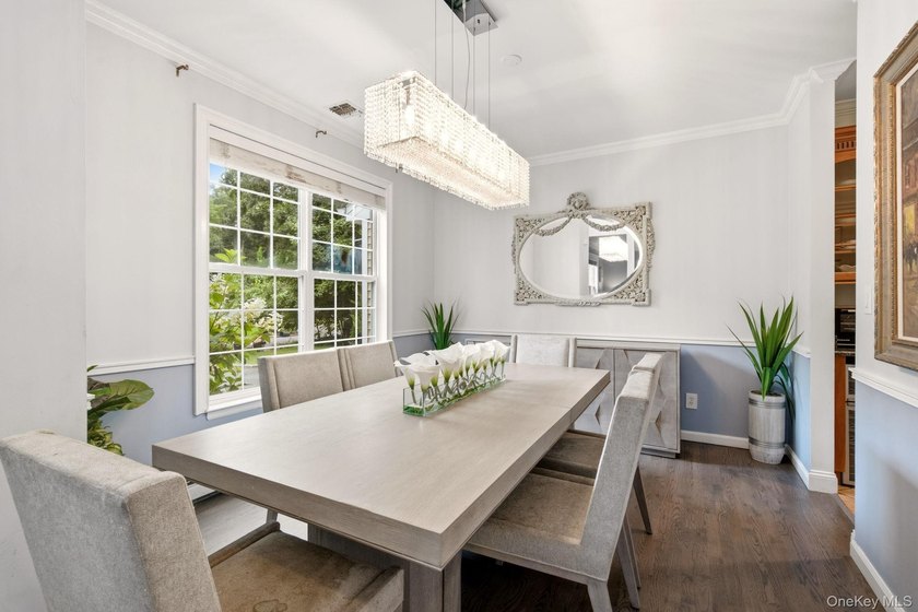 Welcome home to this Post Modern Colonial, where an impressive - photo 21