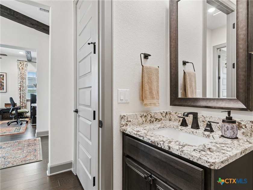 Experience luxury living in the highly sought-after 55+ - photo 22