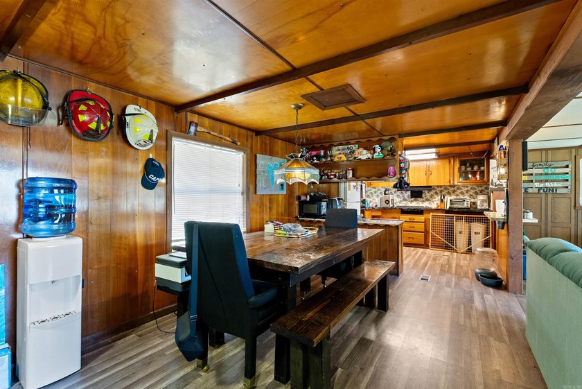 Great location near marina on Greers Ferry lake...1.3 acres with - photo 38