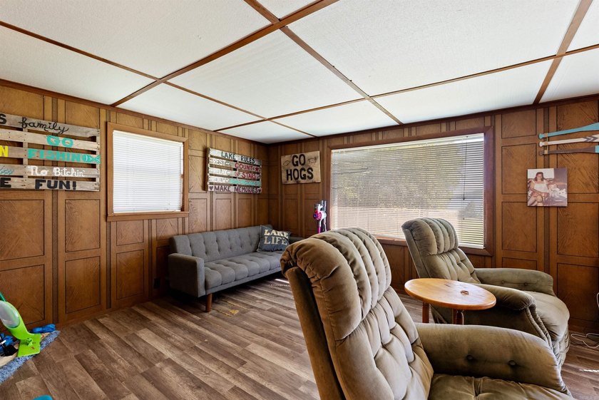 Great location near marina on Greers Ferry lake...1.3 acres with - photo 46