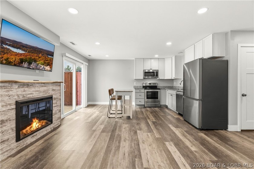 Welcome to easy living at Cool Water Townhomes! This newer - photo 2