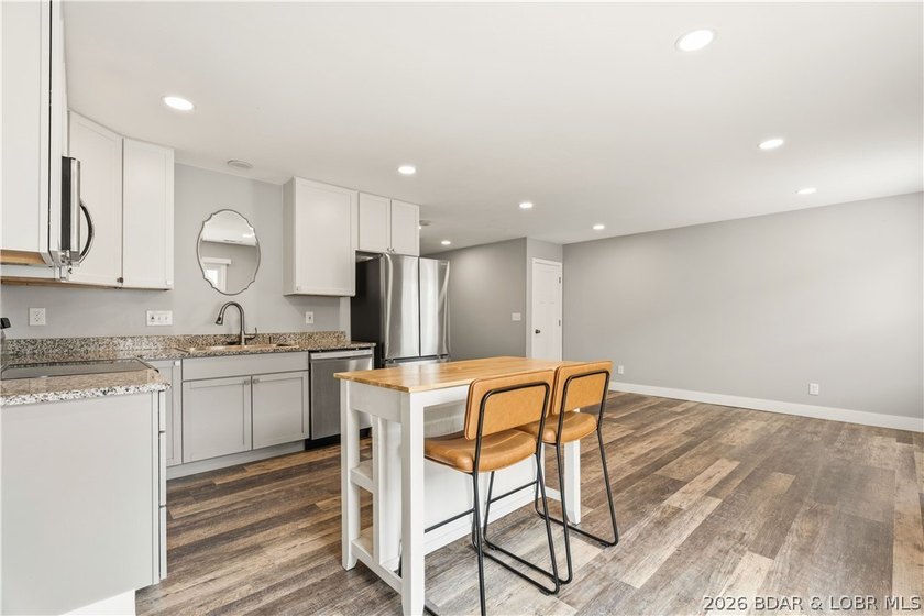 Welcome to easy living at Cool Water Townhomes! This newer - photo 7