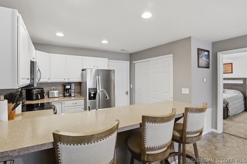 Welcome to Clearwater Condos in Camdenton, MO, on the Lake of - photo 8