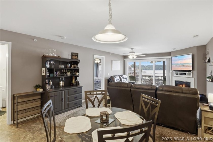 Welcome to Clearwater Condos in Camdenton, MO, on the Lake of - photo 9
