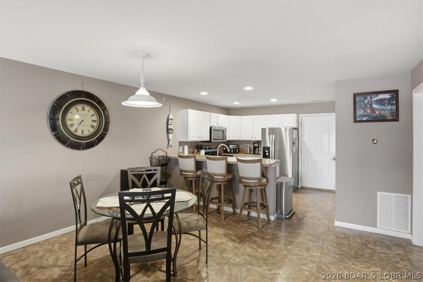 Welcome to Clearwater Condos in Camdenton, MO, on the Lake of - photo 10