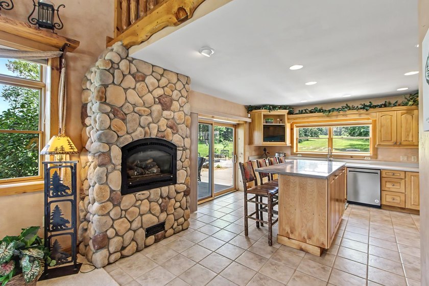 Discover a one-of-a-kind Sauk County Barndominium offering over - photo 22