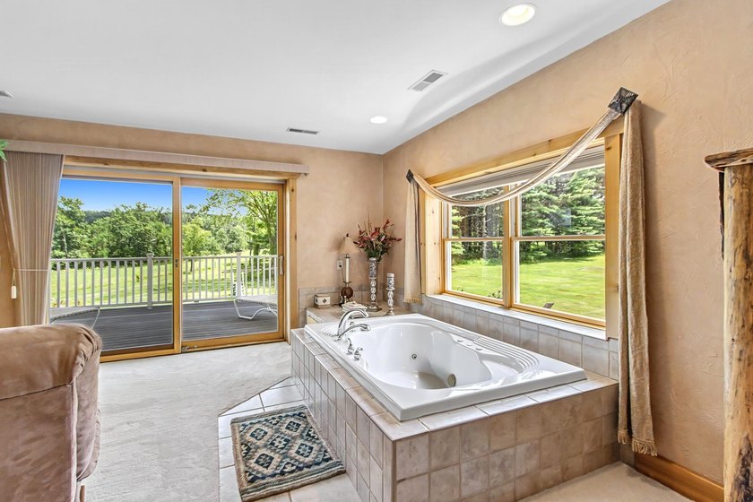 Discover a one-of-a-kind Sauk County Barndominium offering over - photo 34