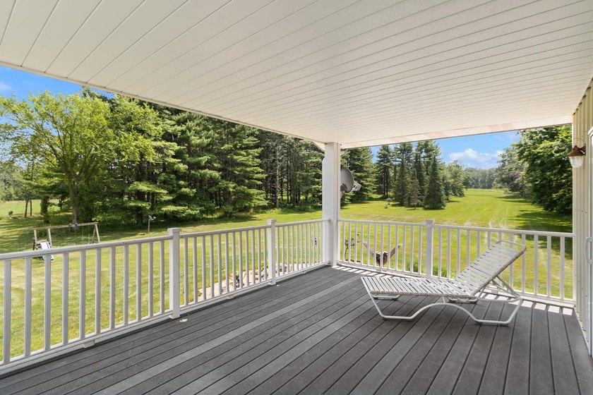 Discover a one-of-a-kind Sauk County Barndominium offering over - photo 41