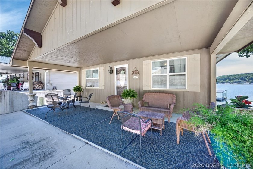 Lakefront living on the desirable 53 Mile Marker! Nestled in the - photo 2
