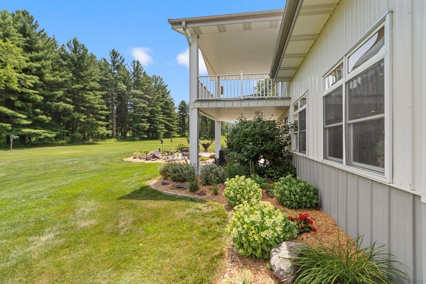 Discover a one-of-a-kind Sauk County Barndominium offering over - photo 43