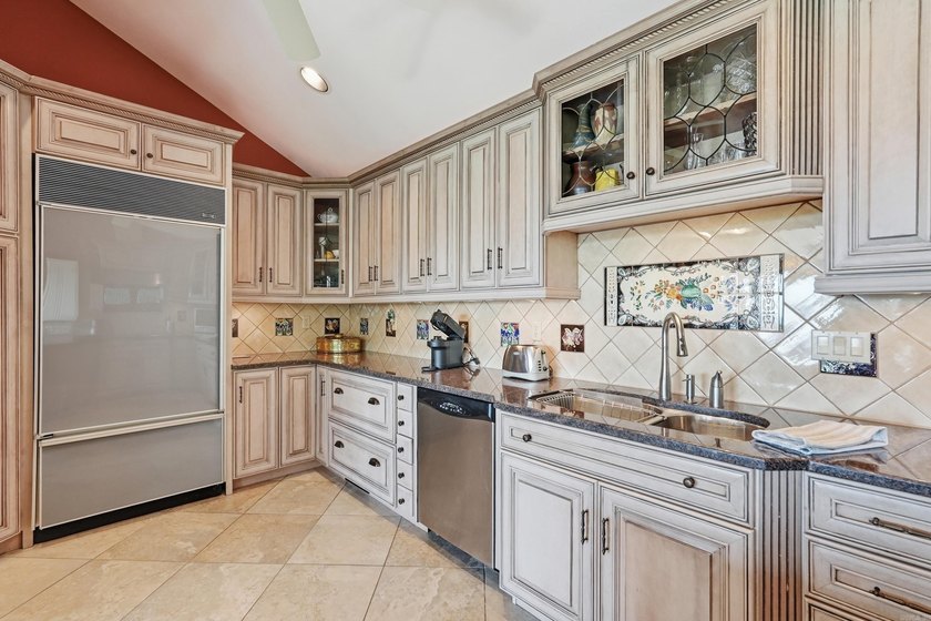 The epitome of luxury lakefront living on Greers Ferry Lake with - photo 16