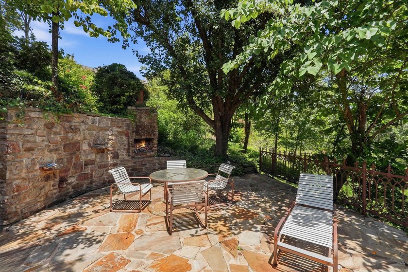 The epitome of luxury lakefront living on Greers Ferry Lake with - photo 41