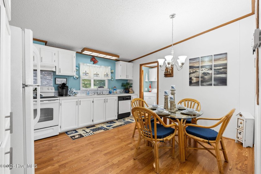 Enjoy coastal living just minutes from the sandy shores of - photo 10
