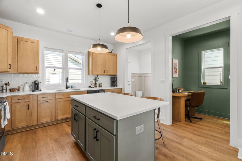 2024 build in one of Wake County's most sought after communities - photo 14