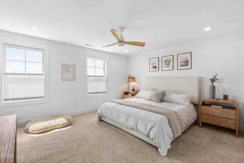 2024 build in one of Wake County's most sought after communities - photo 19