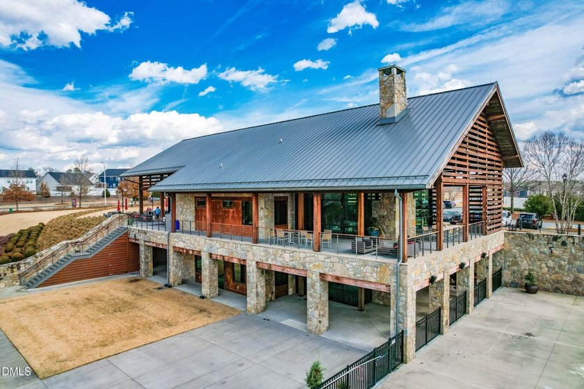 2024 build in one of Wake County's most sought after communities - photo 31