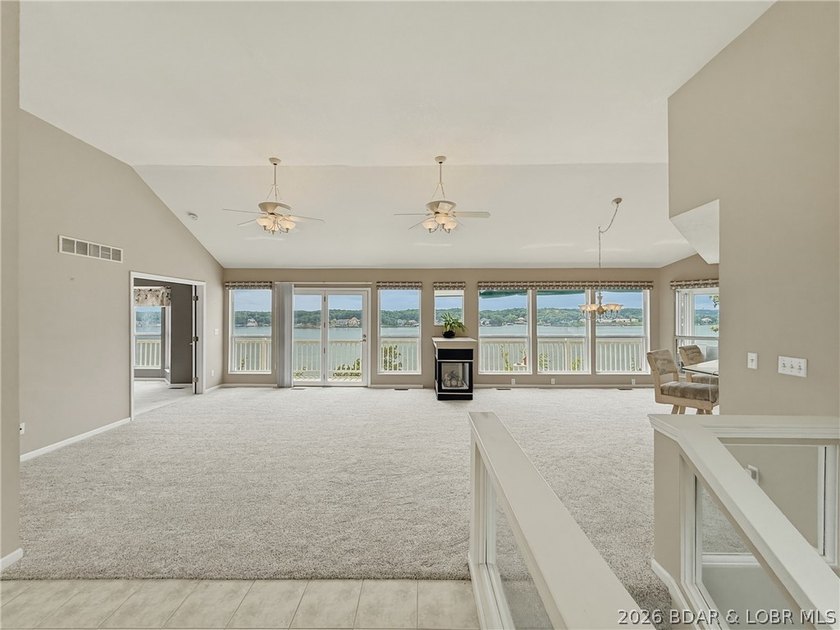 Perched on a bluff in the heart of Osage Beach, this one-owner - photo 7