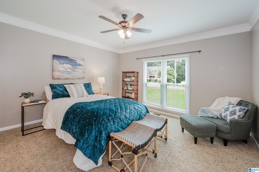 Located in a prestigious lake community &amp; zoned to the highly - photo 21