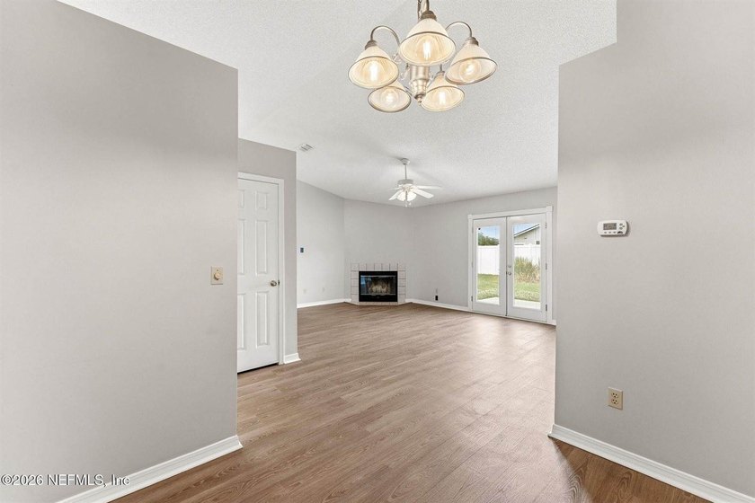 Welcome Home to Cinnamon Lakes! This 3 bedroom, 2 bath gem is - photo 9