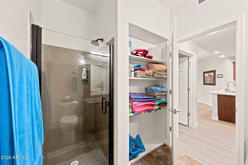 Experience resort-style living in the sought-after Toscana at - photo 14