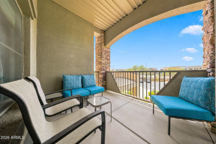 Experience resort-style living in the sought-after Toscana at - photo 17