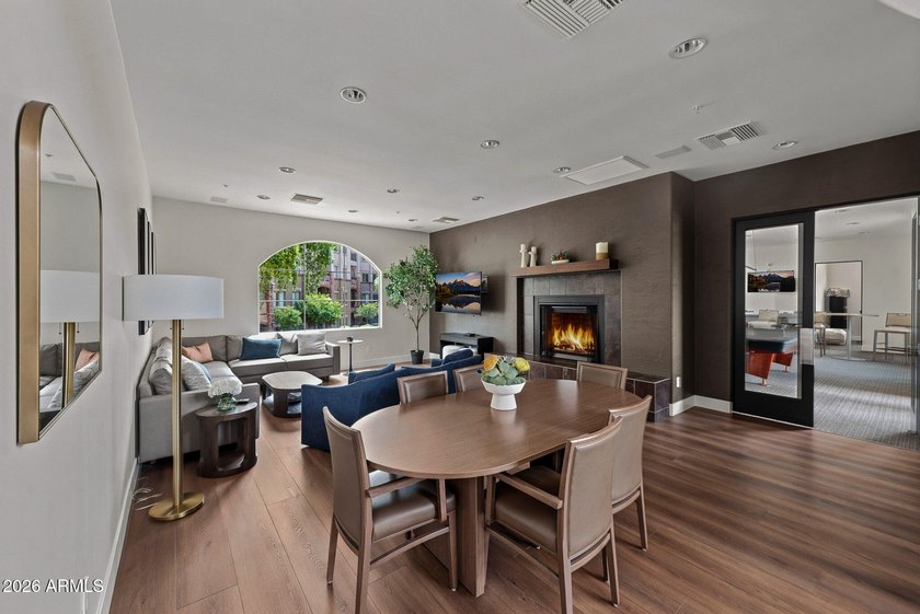 Experience resort-style living in the sought-after Toscana at - photo 22