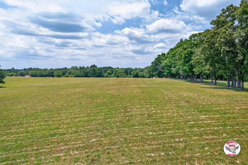 Positioned in a peaceful country setting near the city limits of - photo 31
