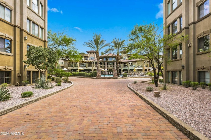 Experience resort-style living in the sought-after Toscana at - photo 36