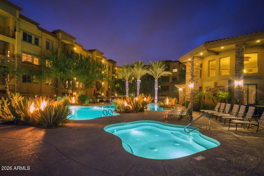 Experience resort-style living in the sought-after Toscana at - photo 38