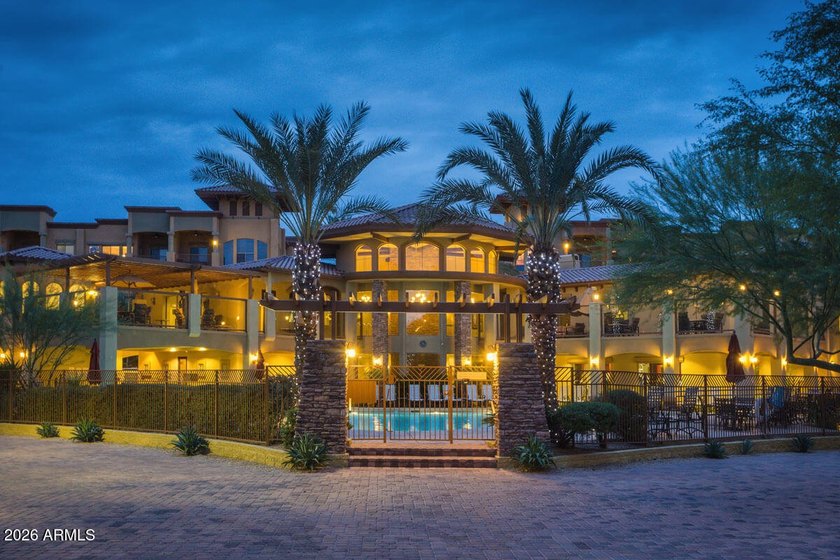 Experience resort-style living in the sought-after Toscana at - photo 40