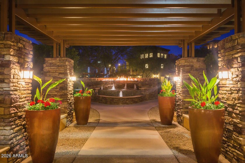 Experience resort-style living in the sought-after Toscana at - photo 42