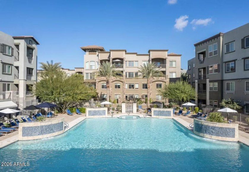 Experience resort-style living in the sought-after Toscana at - photo 44