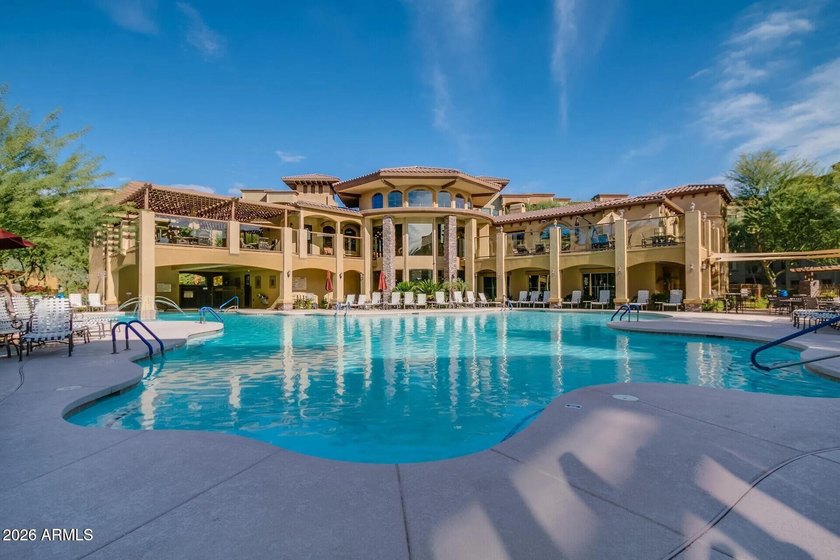 Experience resort-style living in the sought-after Toscana at - photo 45