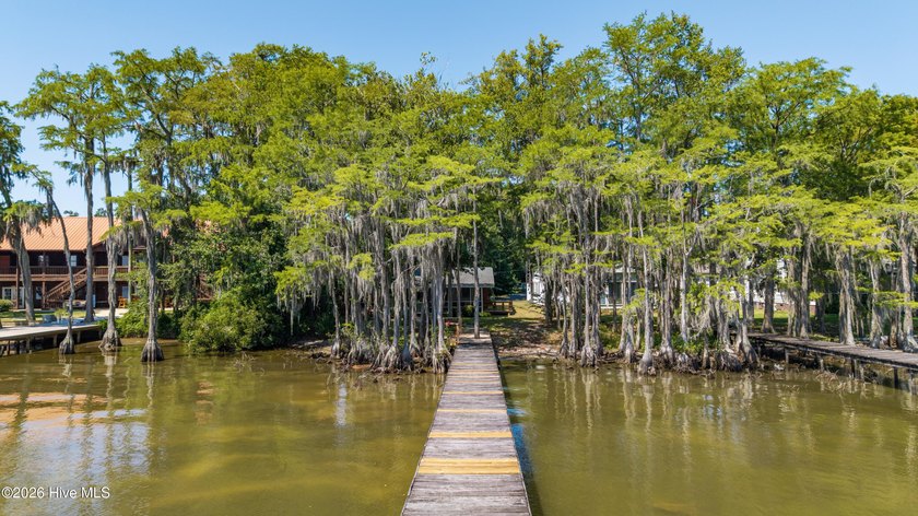 An incredible opportunity to own a lake front home at White Lake - photo 3