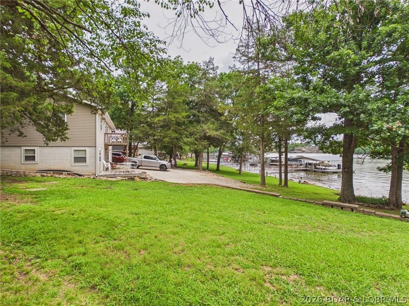 Don't miss this exceptional 4-bedroom, 2-bath lakefront home - photo 8