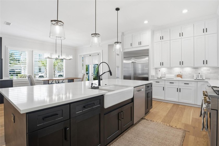 Virtually Staged. Modern Luxury in the Heart of Winter Garden's - photo 13