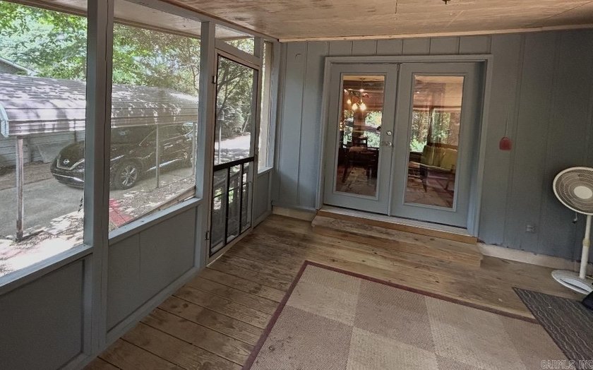 This Greers Ferry Lake area home retreat, is just 3.3 miles to - photo 26