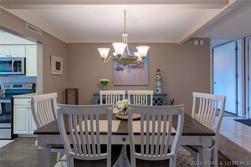 Welcome to Waters Edge Condominiums. Easy living will feel - photo 8