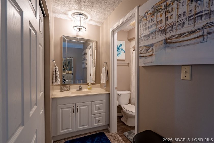 Welcome to Waters Edge Condominiums. Easy living will feel - photo 9