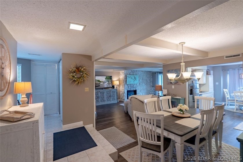 Welcome to Waters Edge Condominiums. Easy living will feel - photo 10