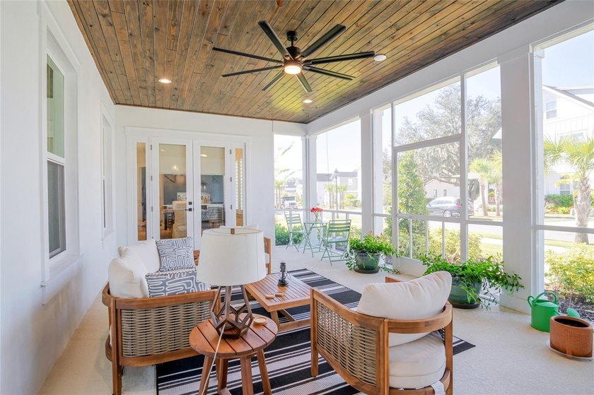 Virtually Staged. Modern Luxury in the Heart of Winter Garden's - photo 44