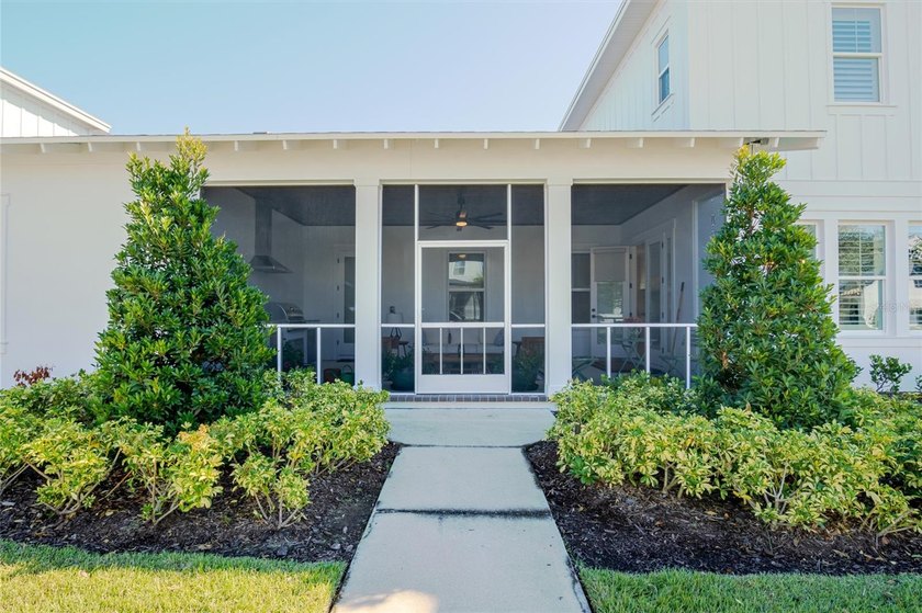 Virtually Staged. Modern Luxury in the Heart of Winter Garden's - photo 46