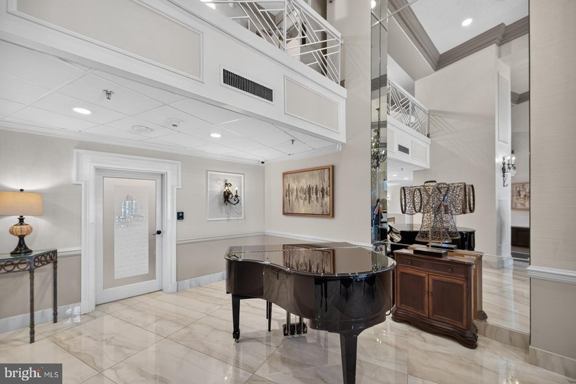 Fabulous 11th floor Condo in Valley Forge Towers offering Resort - photo 3