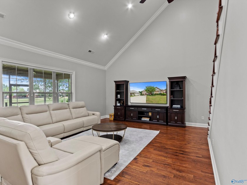 Imagine waking up every morning to fairway views from your - photo 11