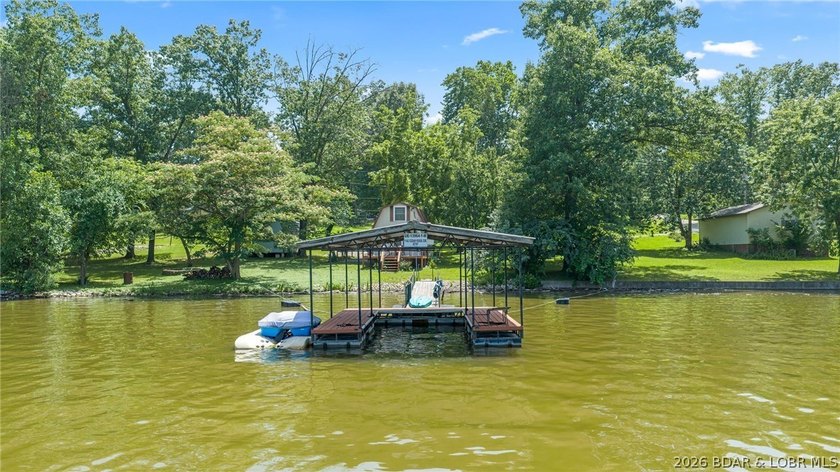 Escape to the lake with this charming 1-bedroom, 1-bath - photo 5